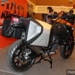 KTM Malaysia lancarkan Super Adventure S 1290 dan Super Duke R 1290 2017 – penuh alat elektronik