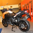 KTM Malaysia lancarkan Super Adventure S 1290 dan Super Duke R 1290 2017 – penuh alat elektronik