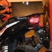 KTM Malaysia lancarkan Super Adventure S 1290 dan Super Duke R 1290 2017 – penuh alat elektronik