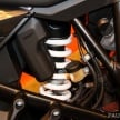 KTM Malaysia lancarkan Super Adventure S 1290 dan Super Duke R 1290 2017 – penuh alat elektronik