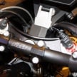 KTM Malaysia lancarkan Super Adventure S 1290 dan Super Duke R 1290 2017 – penuh alat elektronik
