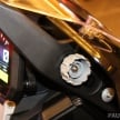 KTM Malaysia lancarkan Super Adventure S 1290 dan Super Duke R 1290 2017 – penuh alat elektronik