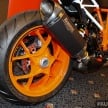 KTM Malaysia lancarkan Super Adventure S 1290 dan Super Duke R 1290 2017 – penuh alat elektronik
