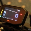 KTM Malaysia lancarkan Super Adventure S 1290 dan Super Duke R 1290 2017 – penuh alat elektronik