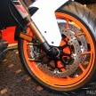 KTM Malaysia lancarkan Super Adventure S 1290 dan Super Duke R 1290 2017 – penuh alat elektronik