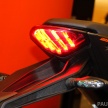 KTM Malaysia lancarkan Super Adventure S 1290 dan Super Duke R 1290 2017 – penuh alat elektronik