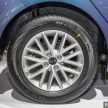 IIMS 2017: Kia Rio baharu kini mendarat di pasaran Indonesia – 1.4L dengan pilihan 4AT atau 6MT