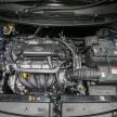 IIMS 2017: Kia Rio baharu kini mendarat di pasaran Indonesia – 1.4L dengan pilihan 4AT atau 6MT