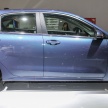 IIMS 2017: Kia Rio baharu kini mendarat di pasaran Indonesia – 1.4L dengan pilihan 4AT atau 6MT