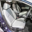 IIMS 2017: Kia Rio baharu kini mendarat di pasaran Indonesia – 1.4L dengan pilihan 4AT atau 6MT