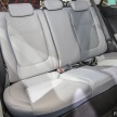 IIMS 2017: Kia Rio baharu kini mendarat di pasaran Indonesia – 1.4L dengan pilihan 4AT atau 6MT