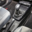 IIMS 2017: Kia Rio baharu kini mendarat di pasaran Indonesia – 1.4L dengan pilihan 4AT atau 6MT