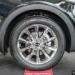 Kia Sorento High Spec diesel in Malaysia – RM191,888
