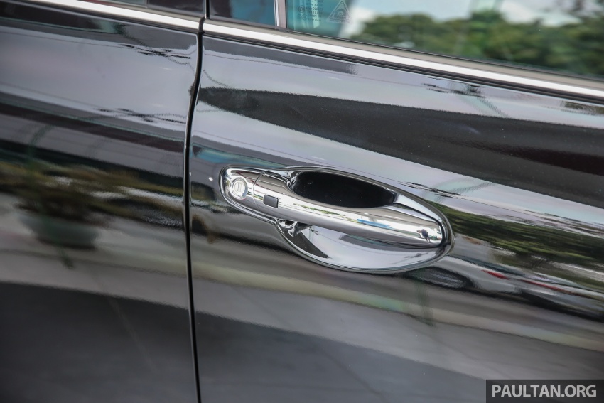 Kia Sorento High Spec diesel in Malaysia – RM191,888 650550