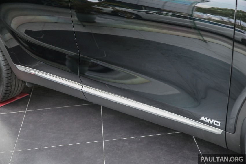 Kia Sorento High Spec diesel in Malaysia – RM191,888 650552