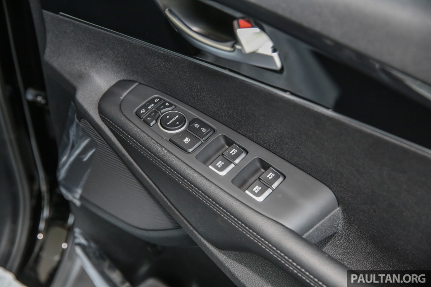 Kia Sorento High Spec diesel in Malaysia – RM191,888 650577