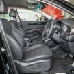 Kia Sorento High Spec diesel in Malaysia – RM191,888