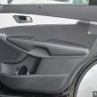 Kia Sorento High Spec diesel in Malaysia – RM191,888