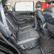Kia Sorento High Spec diesel in Malaysia – RM191,888