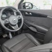 Kia Sorento High Spec diesel in Malaysia – RM191,888
