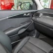 Kia Sorento High Spec diesel in Malaysia – RM191,888