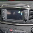 Kia Sorento High Spec diesel in Malaysia – RM191,888