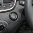 Kia Sorento High Spec diesel in Malaysia – RM191,888