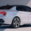 Lynk & Co 03 sedan concept to make Shanghai debut – to feature Volvo engines, hybrid technology