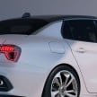 Lynk & Co 03 sedan concept to make Shanghai debut – to feature Volvo engines, hybrid technology