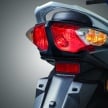 Honda Wave 125i 2017 diperkenalkan di Malaysia – harga bermula dari RM6,263 hingga RM6,549