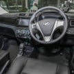 2020 Perodua Bezza facelift specs, price confirmed – now open for booking, 4 variants, from RM34,580