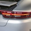 Second-generation Porsche Panamera launched in Malaysia; RM890k for base model, RM1.1mil for 4S