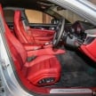Second-generation Porsche Panamera launched in Malaysia; RM890k for base model, RM1.1mil for 4S