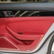 Second-generation Porsche Panamera launched in Malaysia; RM890k for base model, RM1.1mil for 4S