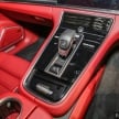 Second-generation Porsche Panamera launched in Malaysia; RM890k for base model, RM1.1mil for 4S