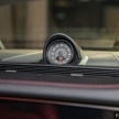 Second-generation Porsche Panamera launched in Malaysia; RM890k for base model, RM1.1mil for 4S