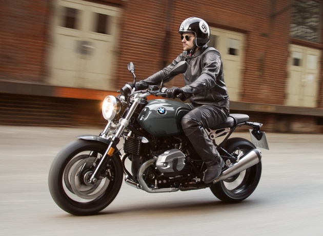 BMW Motorrad Malaysia perkenal R nineT baharu, tambahan varian Pure dan Racer – harga dari RM83k