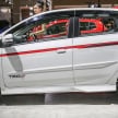 2020 Toyota Agya launched in Indonesia – Perodua Axia’s sibling gets new styling, revised equipment list