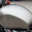 Triumph Bobber dan Street Scrambler sudah dibuka untuk tempahan di M’sia – dari RM75k dan RM66k