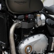 Triumph Bobber dan Street Scrambler sudah dibuka untuk tempahan di M’sia – dari RM75k dan RM66k