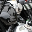 Triumph Bobber dan Street Scrambler sudah dibuka untuk tempahan di M’sia – dari RM75k dan RM66k