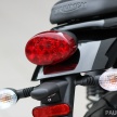 Triumph Bobber dan Street Scrambler sudah dibuka untuk tempahan di M’sia – dari RM75k dan RM66k