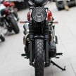 Triumph Bobber dan Street Scrambler sudah dibuka untuk tempahan di M’sia – dari RM75k dan RM66k