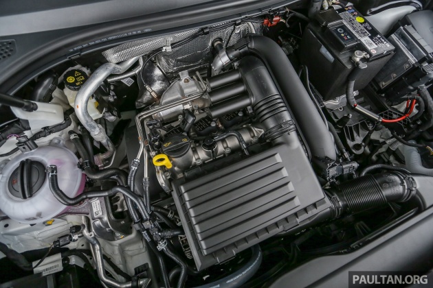 Volkswagen Tiguan 1.4 TSI dilancarkan secara rasmi di Malaysia – dua varian, harga bermula RM149k