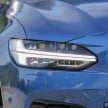 GALLERY: Volvo 90 Series trio – S90, V90 and XC90