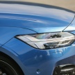 GALLERY: Volvo 90 Series trio – S90, V90 and XC90