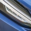 GALLERY: Volvo 90 Series trio – S90, V90 and XC90