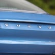 GALLERY: Volvo 90 Series trio – S90, V90 and XC90