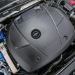 GALLERY: Volvo 90 Series trio – S90, V90 and XC90