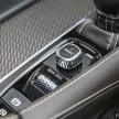 GALLERY: Volvo 90 Series trio – S90, V90 and XC90